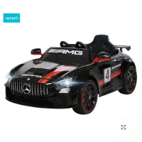 ماشین شارژی بنز|اسباب‌بازی بچه|شاهین‌شهر, نبوت|دیوار