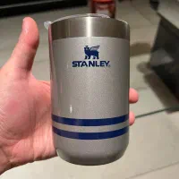 تراول ماگ لیوان قهوه استنلی stanley فلاکس قمقمه