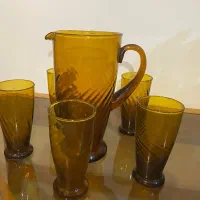 ظروف نوستالژیک باارزش