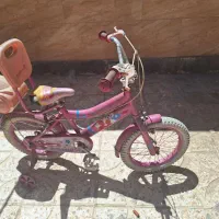 دوچرخه  کارکرده