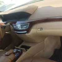 بنز s500|خودرو سواری و وانت|تهران, مقدم|دیوار