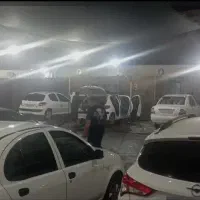 نیازمند نیرو جهت کارواش محدوده وکیل آباد