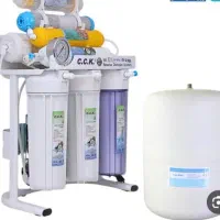 تعویض فیلتر و کلیه خدمات تصفیه آب