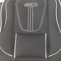 روکش صندلی طرح GUCCI