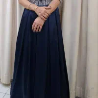 لباس مجلسی سایز ۳۸