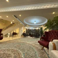 دماوند/عمارت/سه خواب /تریبلکس/فول فرنیش