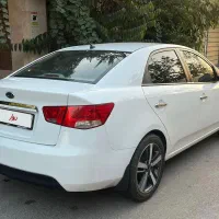 کیا سراتو مونتاژ اتوماتیک 2000cc، مدل ۱۳۹۴|خودرو سواری و وانت|تهران, علم و صنعت|دیوار