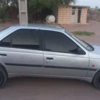 پژو ۴۰۵ مدل ۹۰