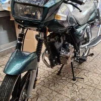 موتور ۱۵۰ شهاب