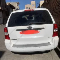 Kia کارنیوال EX2700cc