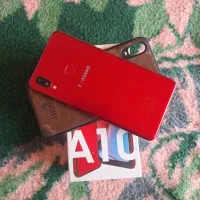 یک موبایل سامسونگ A10s