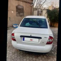 تیبا مدل ۱۴۰۰|خودرو سواری و وانت|هشتگرد, هشتگرد قدیم|دیوار