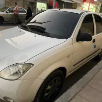 تیبا ۲ ۹۹درجه یک|خودرو سواری و وانت|کرمانشاه, |دیوار
