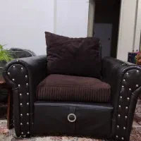 مبل ترک بسیار راحت و خوش نشین|مبلمان خانگی و میز عسلی|شیراز, رکن‌آباد|دیوار