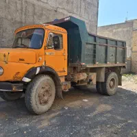 بنز تک کمپرسی