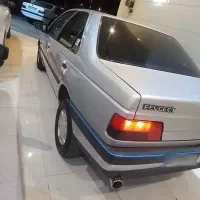پژو ۴۰۵