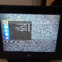 تلویزیون 21اینج|تلویزیون و پروژکتور|همدان, |دیوار