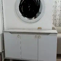 آینه و کونسول