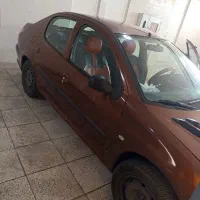 206 sd|خودرو سواری و وانت|فولادشهر, C4|دیوار