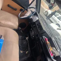 پاترول ۶ سیلندر ۷۳|خودرو سواری و وانت|رشت, توشیبا|دیوار