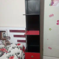 میز آرایش و کتاب خانه|مبلمان خانگی و میز عسلی|اراک, |دیوار