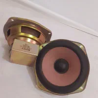 ساب باندمیدرنج تیوترتیوتردام سیستم صوتی خانگی سالم