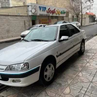 پارس تیو فایو