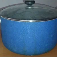 قابلمه نچسب و ماهیتابه
