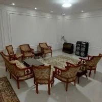 اجاره باغ ویلا شیک|اجارهٔ کوتاه‌مدت ویلا و باغ|نیشابور, فضل|دیوار