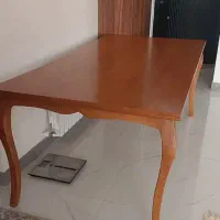 میز نهار خوری ۸ نفره