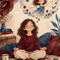 مهد بزرگسالان  فضای آرامش، بازی و گفت‌وگو