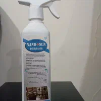 پاک کننده نانو