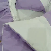 تشک گارد دار نوزاد