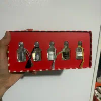 مینیاتوری و کیت کلکسیونی