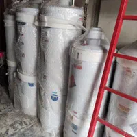 آبگرمکن مخزنی ایستاده (استوانه‌ای)|آبگرمکن، پکیج، شوفاژ|مشهد, شهید مطهری|دیوار