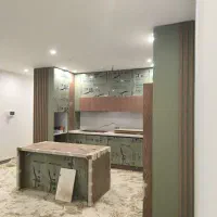 نصب کابینت و کمد دیواری|خدمات پیشه و مهارت|اندیشه, اندیشه فاز ۲|دیوار