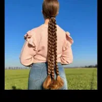 حریدوفروش موهای طبیعی