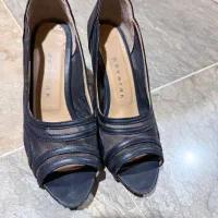 کفش مجلسی|کیف، کفش، کمربند|قم, صدوق|دیوار