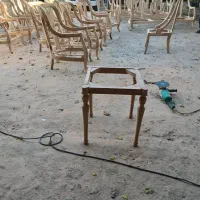 جذب نیرو کار در نجاری