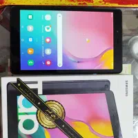 تبلت t295|تبلت|قرچک, داوود آباد|دیوار