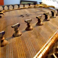 کوک و آموزش سنتور