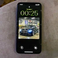 آیفون 11 pro max 256|موبایل|رشت, معلم|دیوار