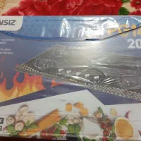 اجاق گاز صفحه ای