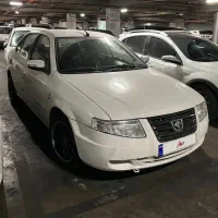 سورن ELX|خودرو سواری و وانت|شهریار, شهریار|دیوار