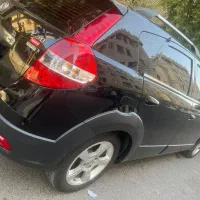 اچ سی کراس h30 مدل ۹۸ بکر|خودرو سواری و وانت|شیراز, عفیف‌آباد|دیوار