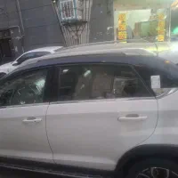 ماشین ام وی ام ایکس 22 پرو مدل 401|خودرو سواری و وانت|تهران, افسریه جنوبی|دیوار