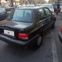 پراید 83 پلمپ