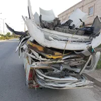 انواع ضایعات آهن کولر یخچال آبگرمکن فرگاز لباسشوی|عمدهفروشی|خرمشهر, |دیوار