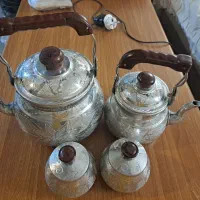 فروش قوری و کتری
