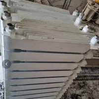 خریدار رادیاتور و پکیج